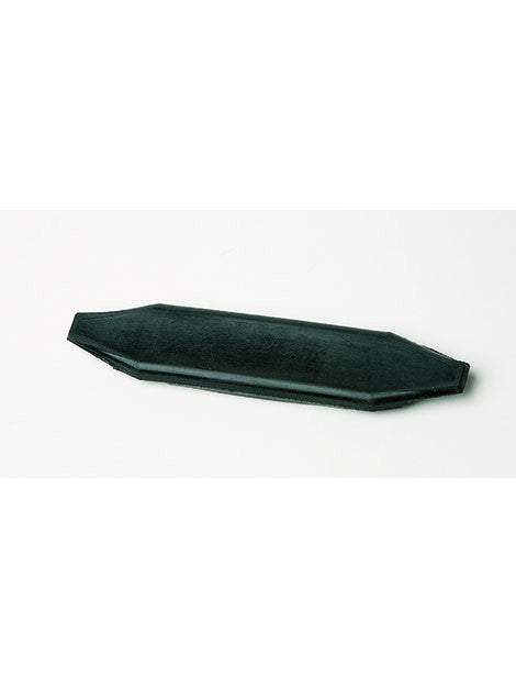Curb Chain Guard
