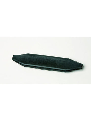 Curb Chain Guard