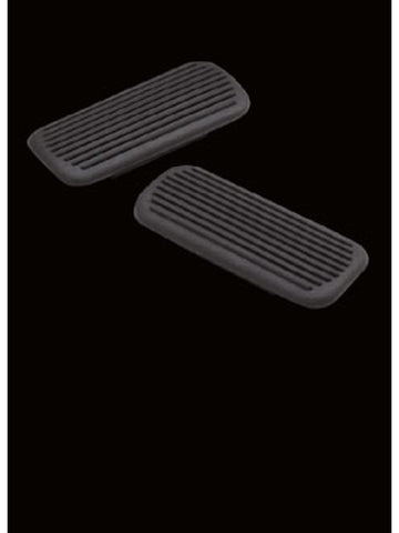 Moulded Rubber Treads