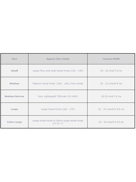 Equilibrium Training Wrap
