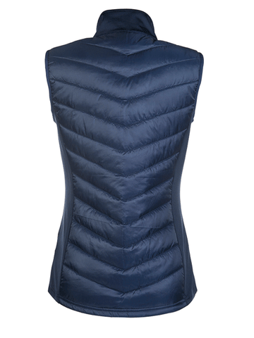 Children's Quilted Waistcoat by HKM