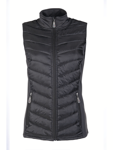 HKM Basel Quilted Gilet
