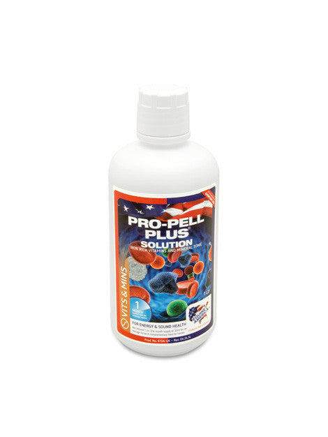 Propell Plus