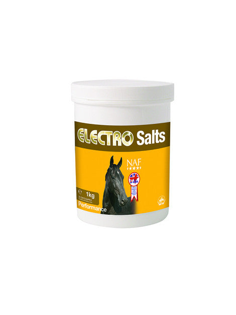 NAF Electro Salts