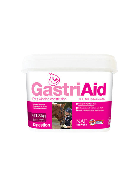 NAF GastriAid