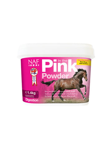 NAF In the Pink Powder