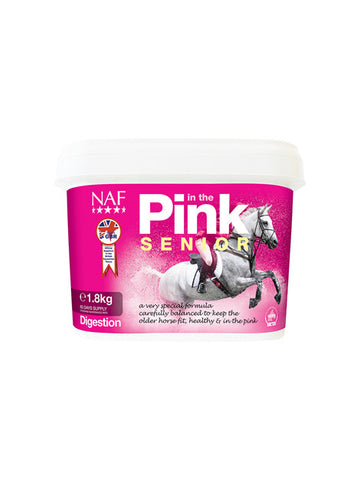 NAF In the Pink Senior