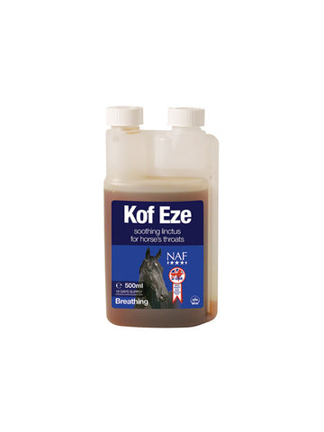 NAF Kof Eze