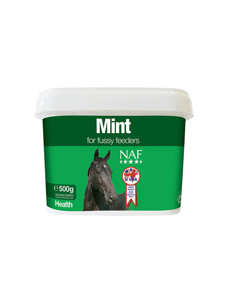NAF Mint