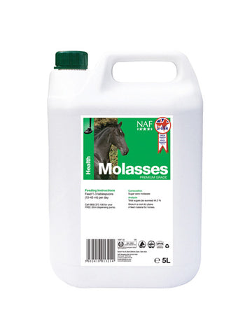 NAF Molasses