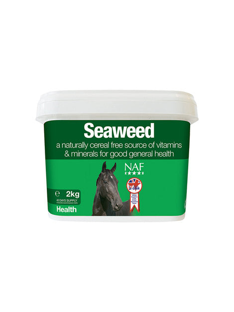 NAF Seaweed