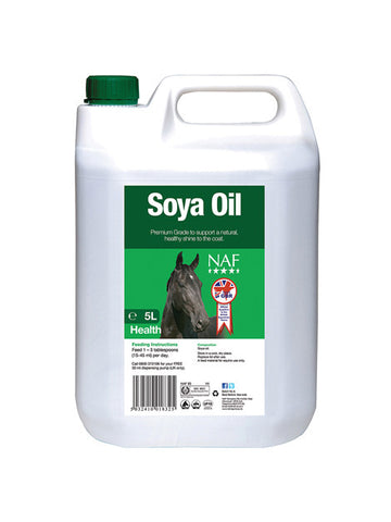 NAF Soya Oil