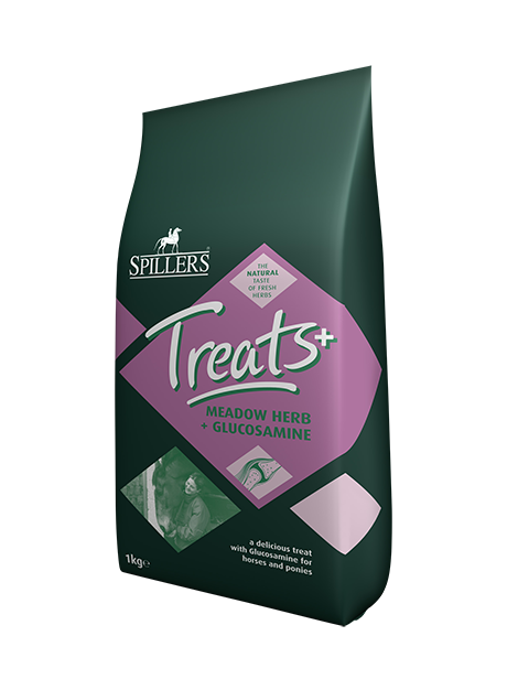 Spillers Treats