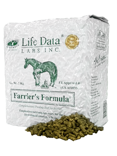 Farriers Formula