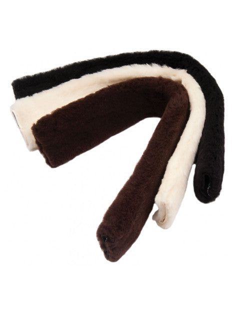 Griffin Wool Girth Sleeve