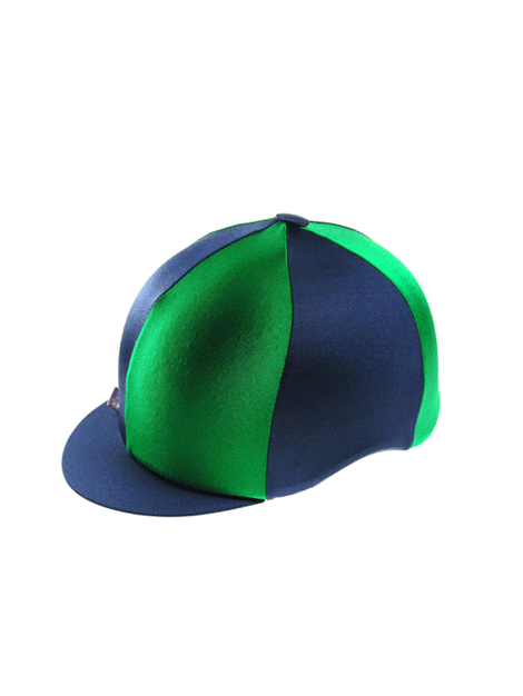 Two Tone Lycra Hat Cover