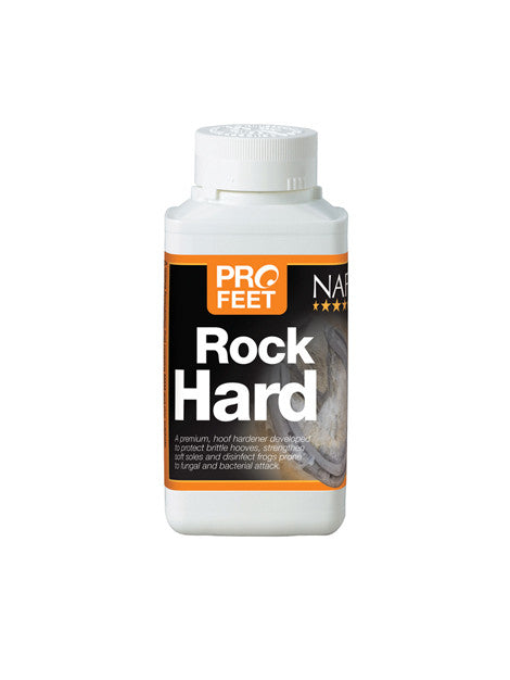 NAF Profeet Rock Hard
