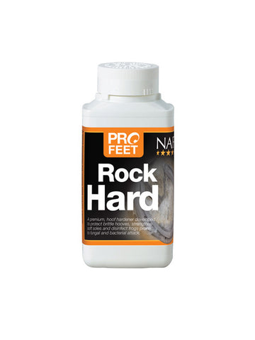 NAF Profeet Rock Hard