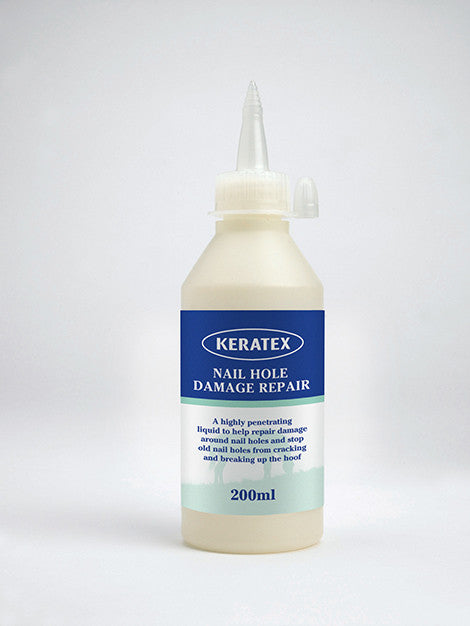 Keratex Nail Hole Damage Repair