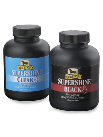 Absorbine Super Shine Black