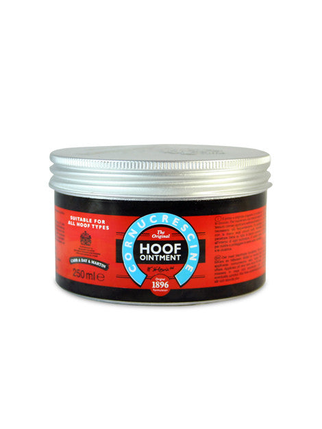 Cornucrescine Ointment