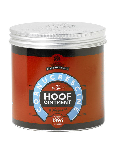 Cornucrescine Ointment