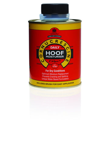 Cornucrescine Daily Hoof Moisturiser