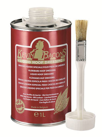Kevin Bacon Liquid Hoof Dressing