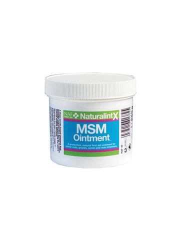 NAF MSM Cream