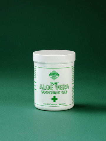 Barrier Aloe Vera Gel