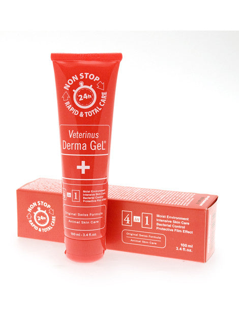 Derma Gel