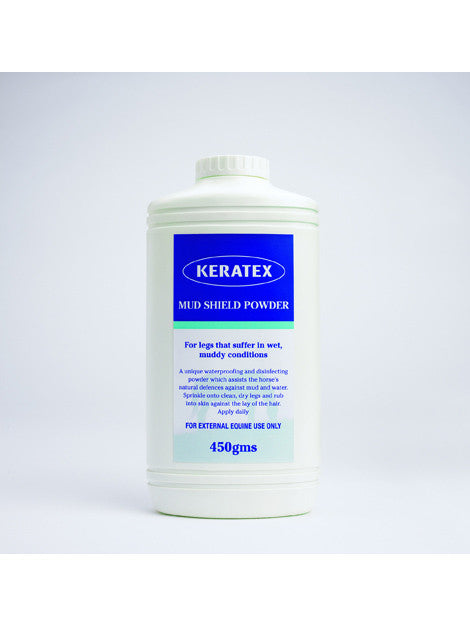 Keratex Mud Shield Powder