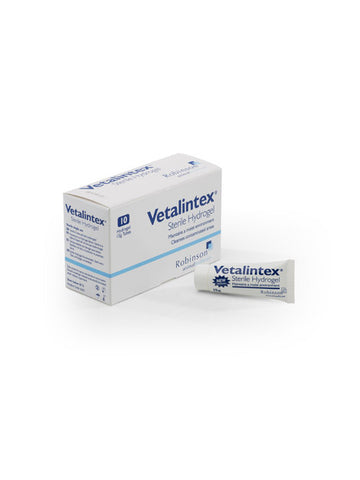 Robinson Vetalintex Hydrogel