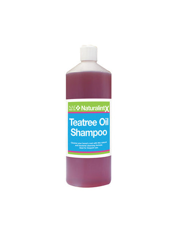 NAF Teatree Oil Shampoo