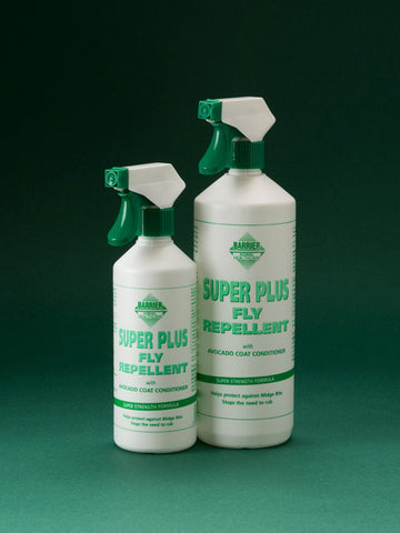 Barrier Super Plus Fly Repellent