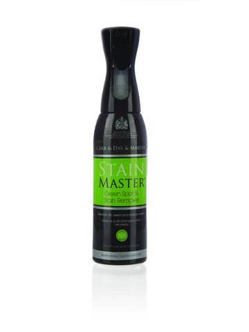 Stain Master