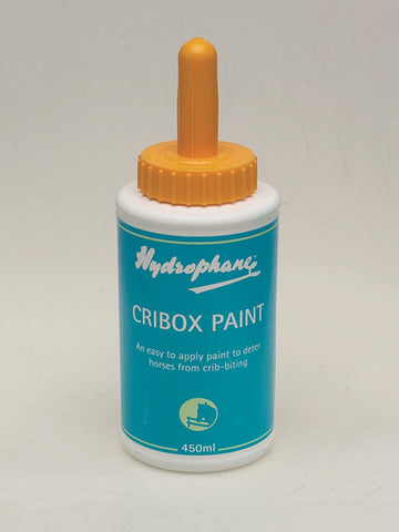 Hydrophane Cribox Paint
