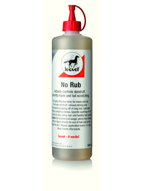 Leovet No Rub