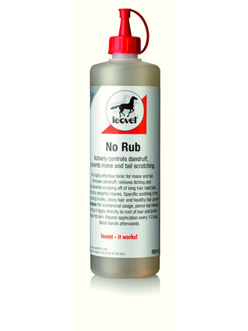 Leovet No Rub