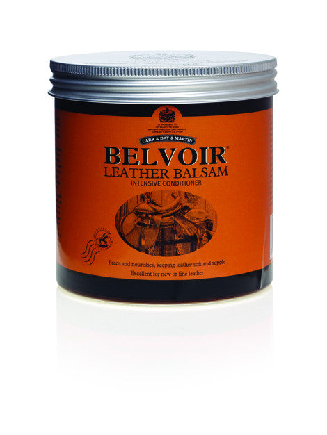 Carr Day &amp; Martin Belvoir Leather Balsam
