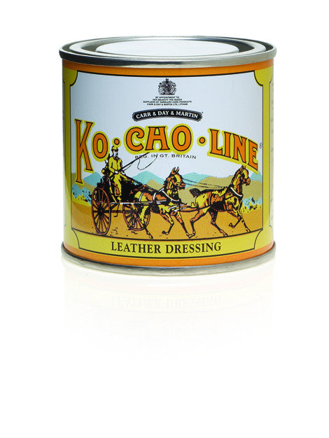 Ko-Cho-Line Leather Dressing