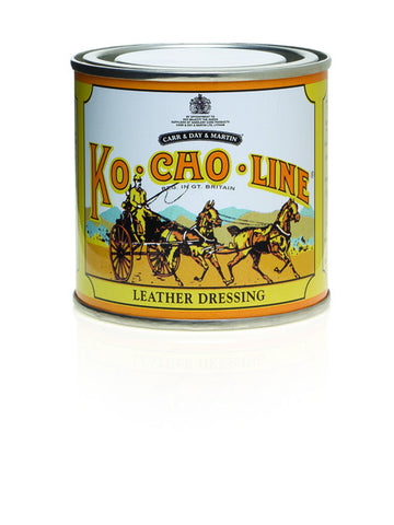 Ko-Cho-Line Leather Dressing