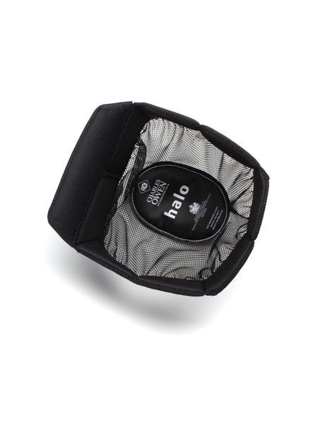 Charles Owen Halo Replacement Headband