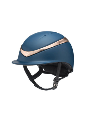 Charles Owen Halo Riding Hat with MIPS
