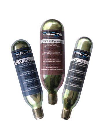 Helite Spares