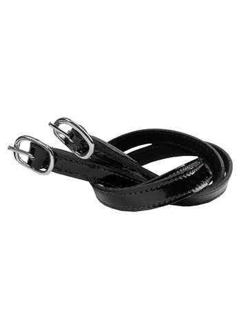 Patent Spur Straps