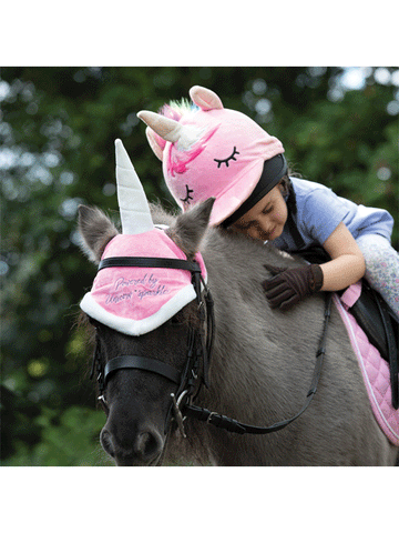 Unicorn Fly Hood