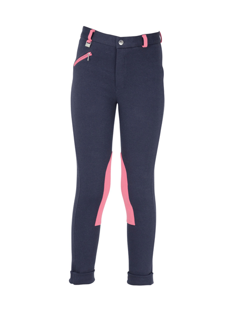 Hy Belton Two Tone Jodhpurs