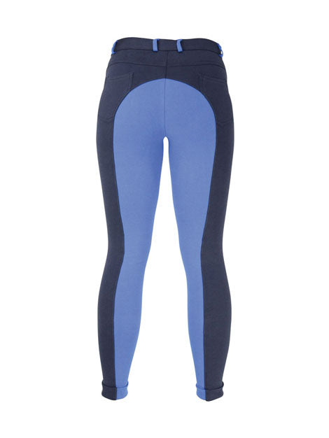 Ladies Two Tone Hy Manby Jodhpurs