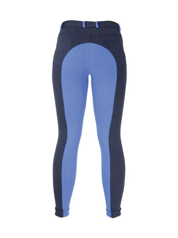 Ladies Two Tone Hy Manby Jodhpurs
